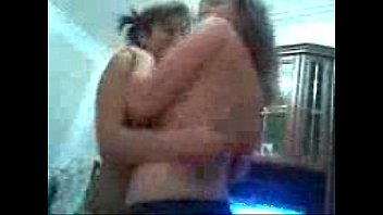 Three teen Azeri girls dancing completely naked at a bachelorette party